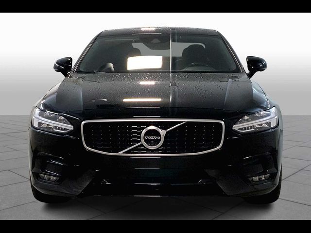 2020 Volvo S90 R-Design