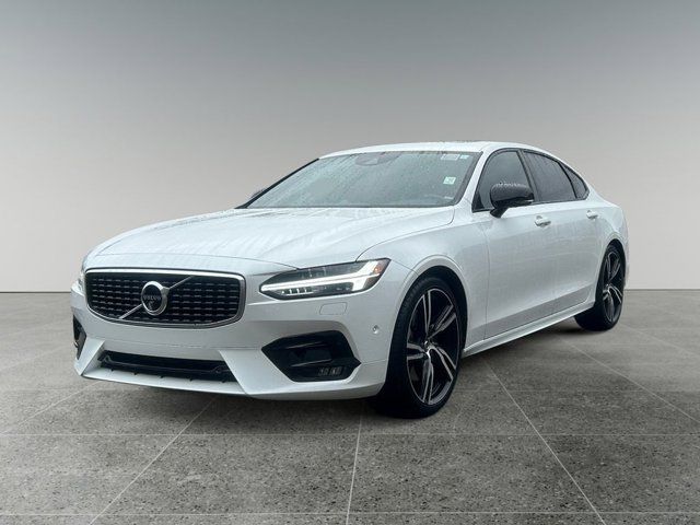 2020 Volvo S90 R-Design