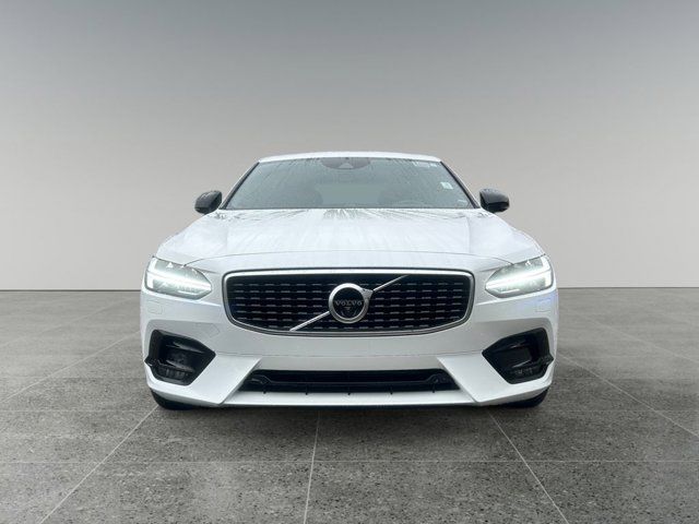 2020 Volvo S90 R-Design