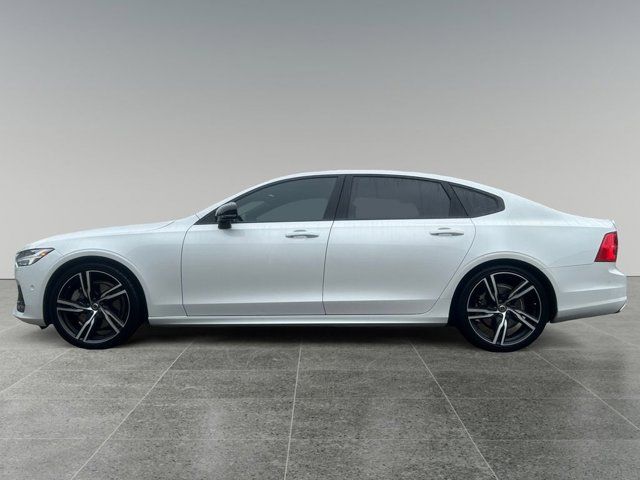 2020 Volvo S90 R-Design