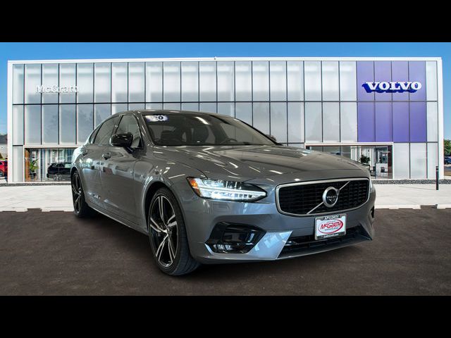 2020 Volvo S90 R-Design