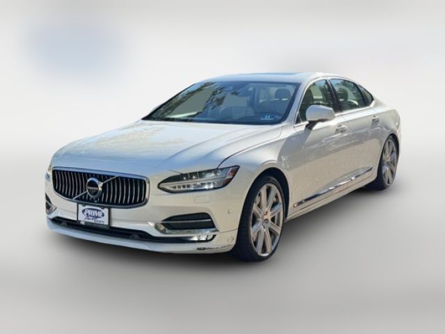 2020 Volvo S90 Inscription