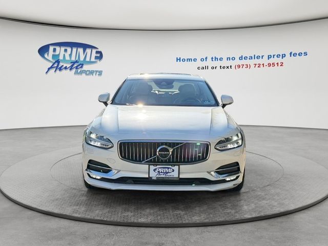 2020 Volvo S90 Inscription