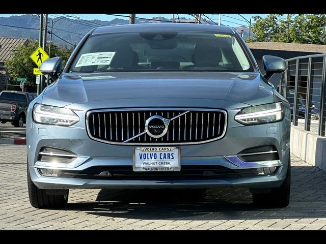 2020 Volvo S90 Inscription
