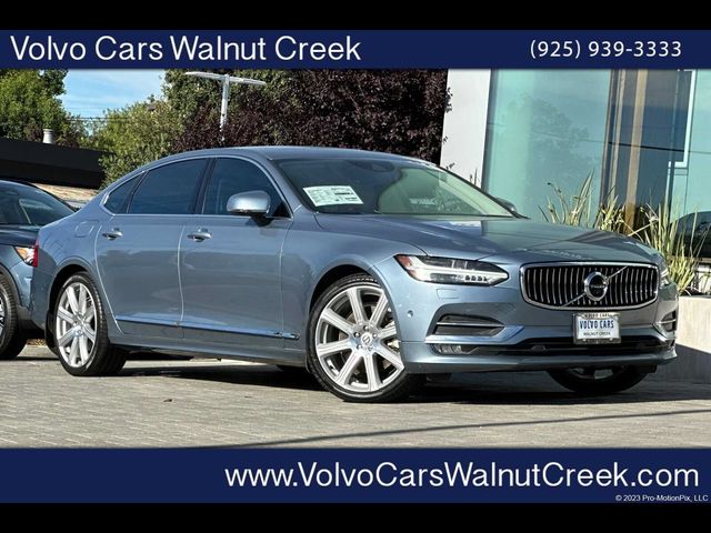 2020 Volvo S90 Inscription
