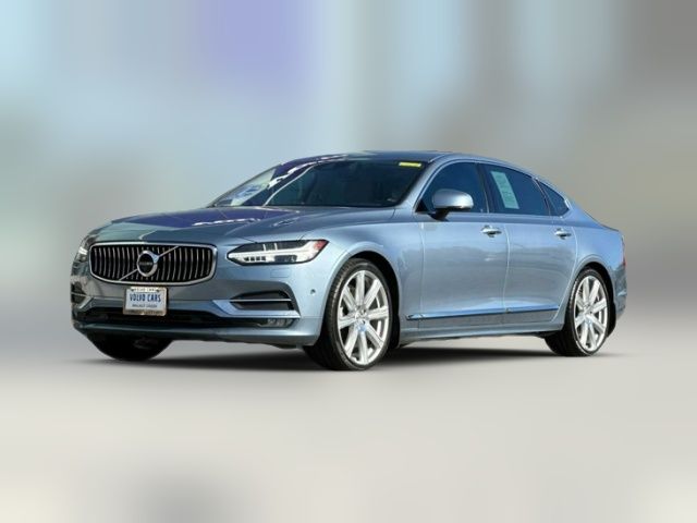 2020 Volvo S90 Inscription