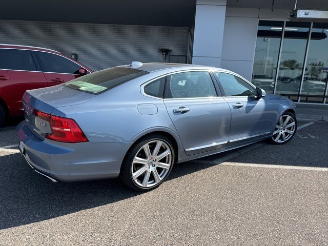 2020 Volvo S90 Inscription