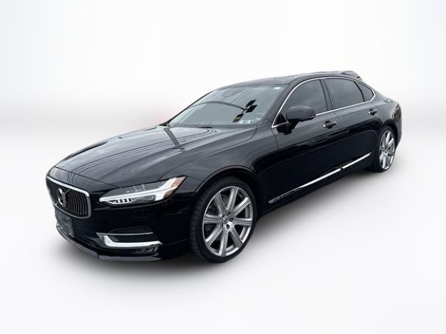 2020 Volvo S90 Inscription