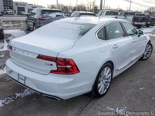 2020 Volvo S90 Inscription