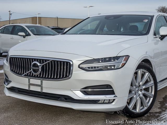 2020 Volvo S90 Inscription