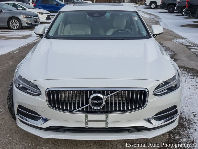 2020 Volvo S90 Inscription