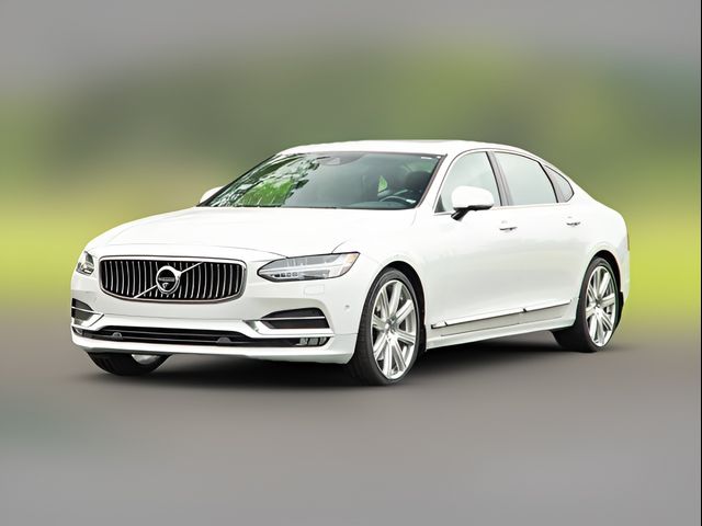 2020 Volvo S90 Inscription