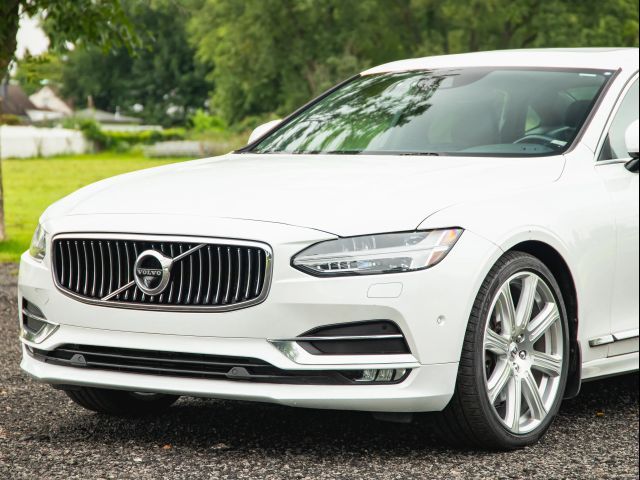 2020 Volvo S90 Inscription