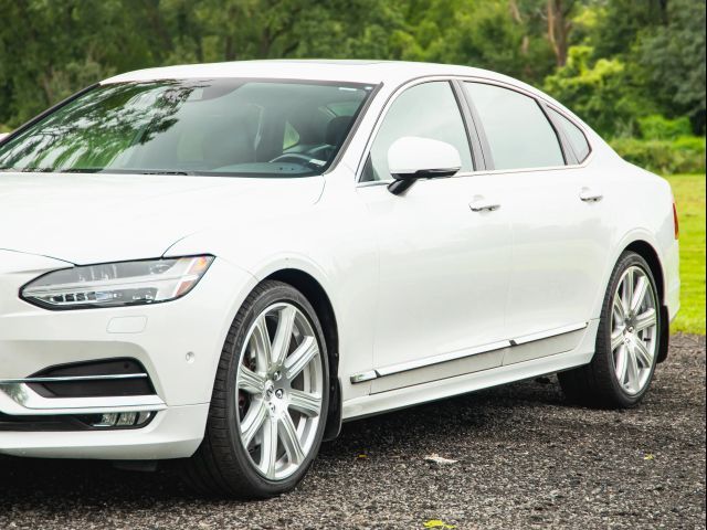 2020 Volvo S90 Inscription