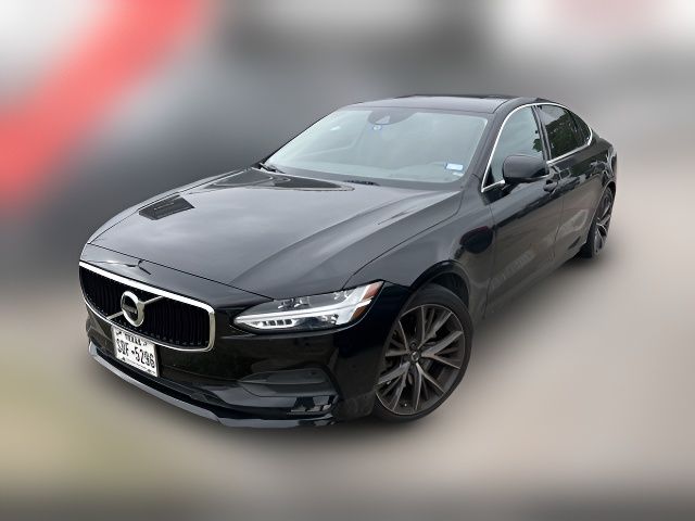 2020 Volvo S90 Momentum