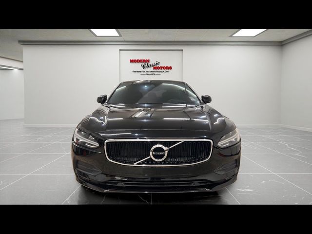 2020 Volvo S90 Momentum