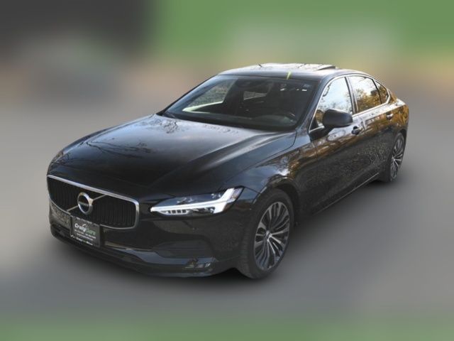 2020 Volvo S90 Momentum