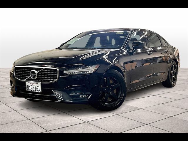 2020 Volvo S90 R-Design