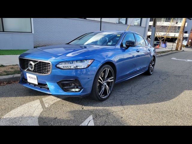 2020 Volvo S90 R-Design