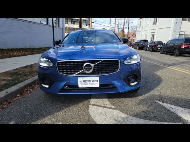 2020 Volvo S90 R-Design