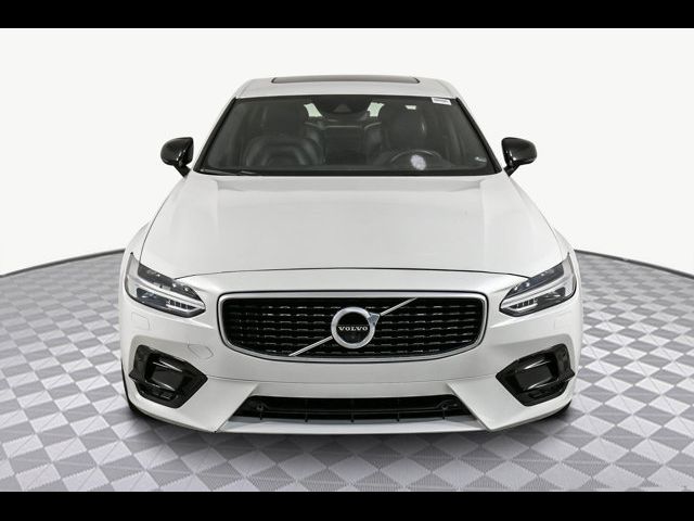 2020 Volvo S90 R-Design