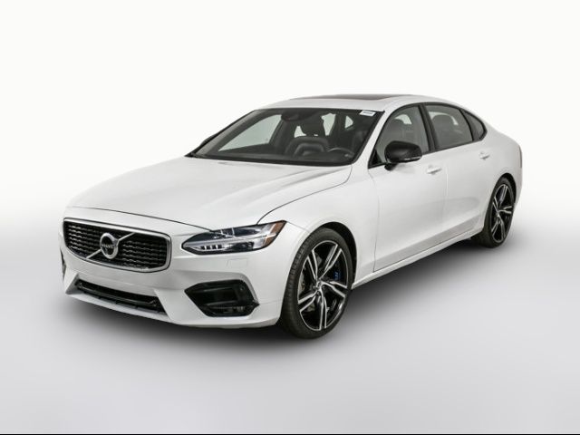 2020 Volvo S90 R-Design