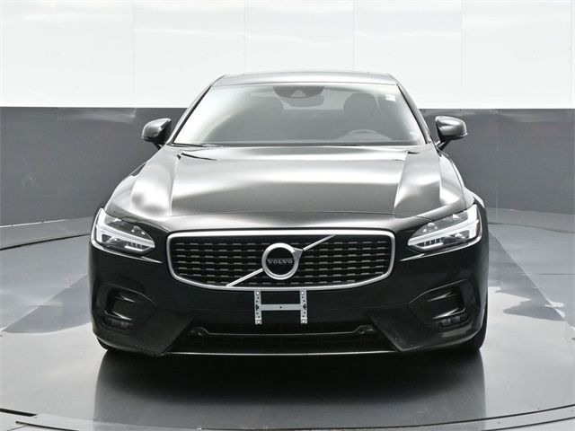 2020 Volvo S90 R-Design