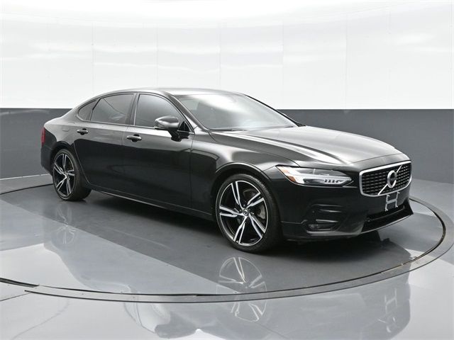 2020 Volvo S90 R-Design