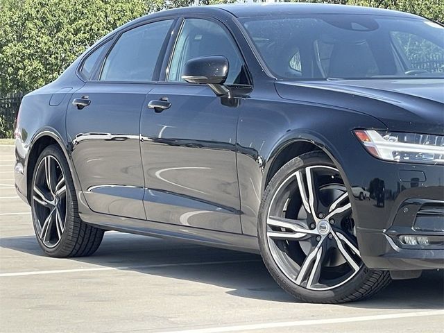 2020 Volvo S90 R-Design