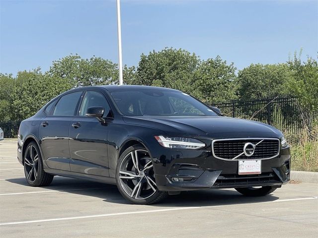 2020 Volvo S90 R-Design