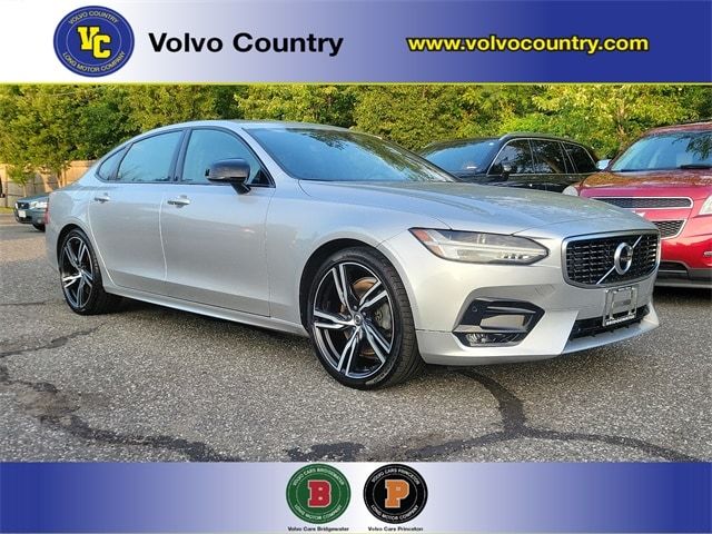 2020 Volvo S90 R-Design