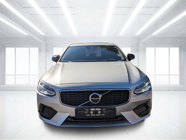 2020 Volvo S90 R-Design