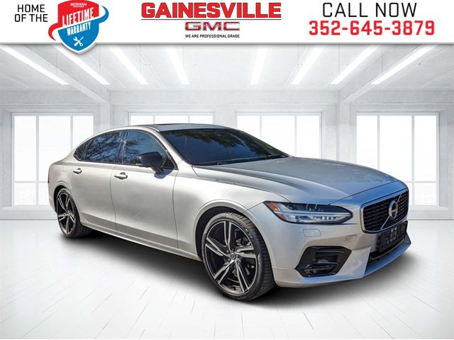 2020 Volvo S90 R-Design