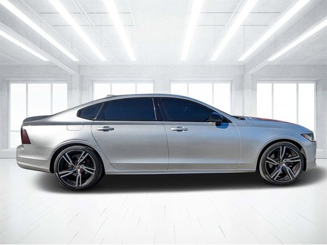 2020 Volvo S90 R-Design