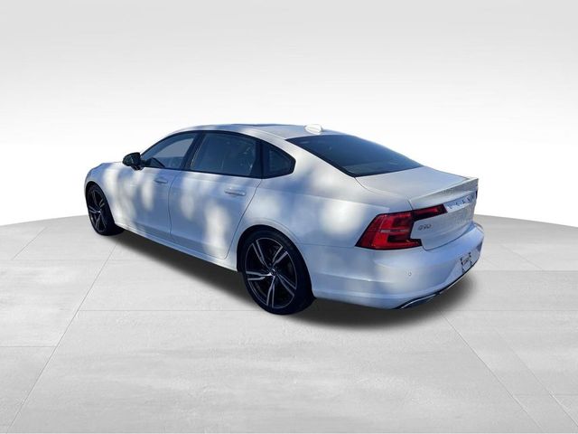 2020 Volvo S90 R-Design