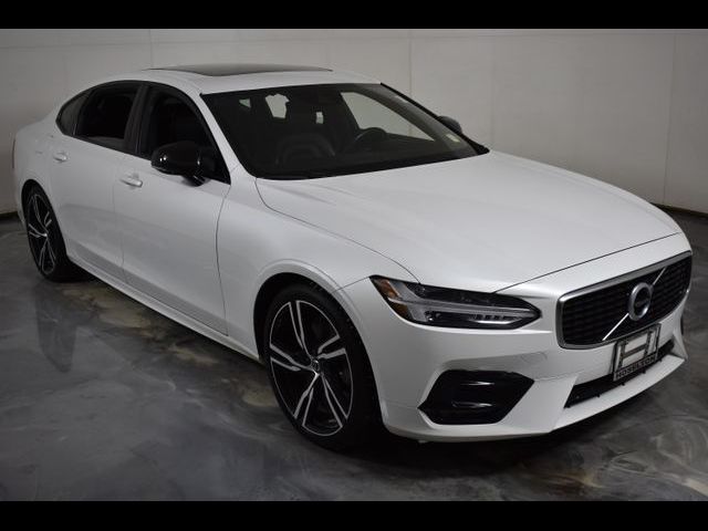 2020 Volvo S90 R-Design