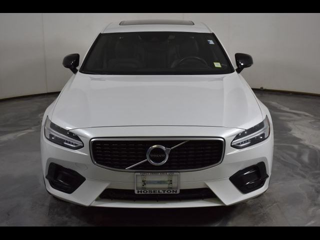 2020 Volvo S90 R-Design