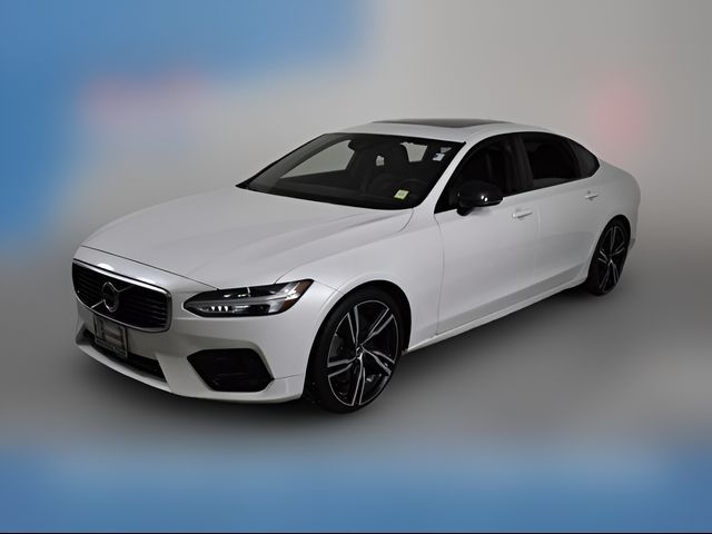 2020 Volvo S90 R-Design