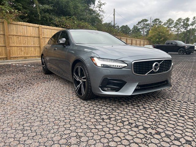 2020 Volvo S90 R-Design