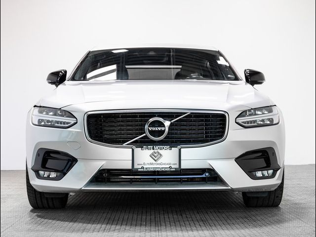 2020 Volvo S90 R-Design