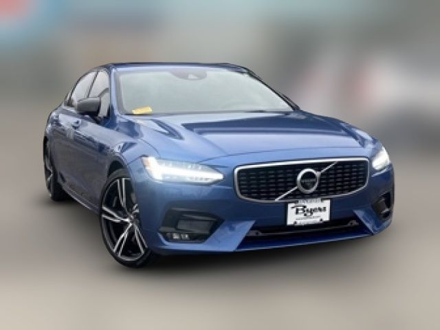 2020 Volvo S90 R-Design