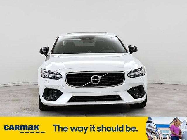 2020 Volvo S90 R-Design