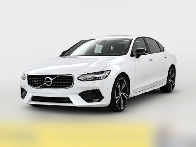 2020 Volvo S90 R-Design