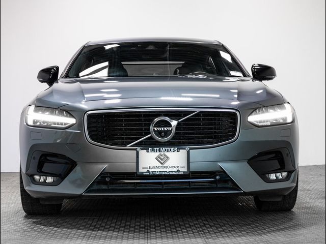 2020 Volvo S90 R-Design