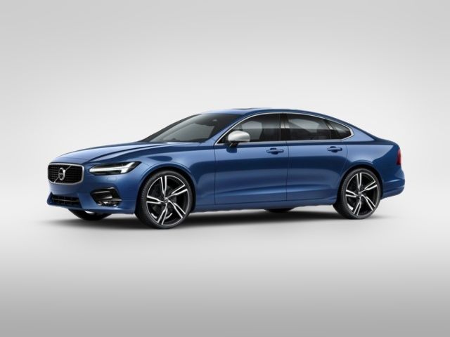2020 Volvo S90 R-Design