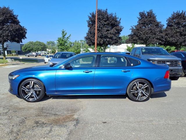 2020 Volvo S90 R-Design