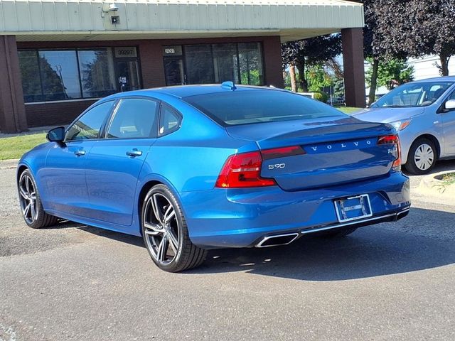2020 Volvo S90 R-Design