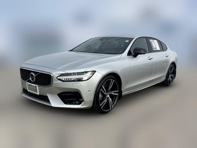 2020 Volvo S90 R-Design