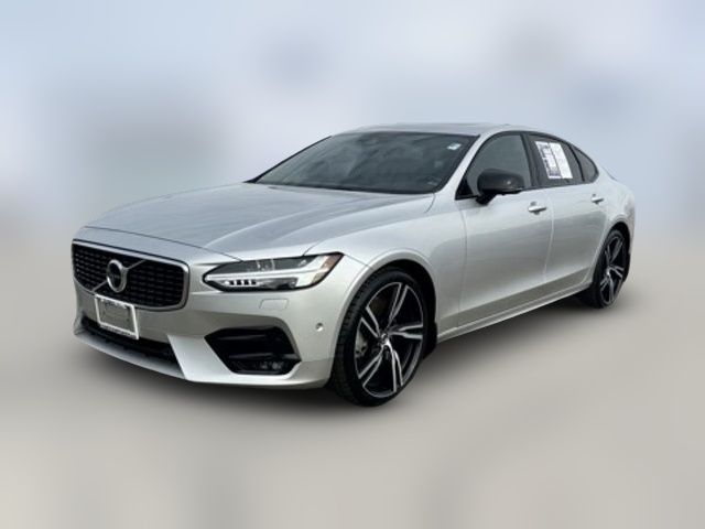 2020 Volvo S90 R-Design