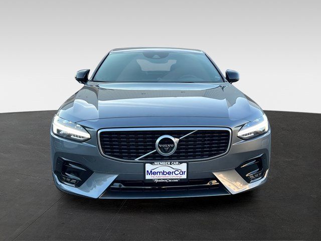 2020 Volvo S90 R-Design